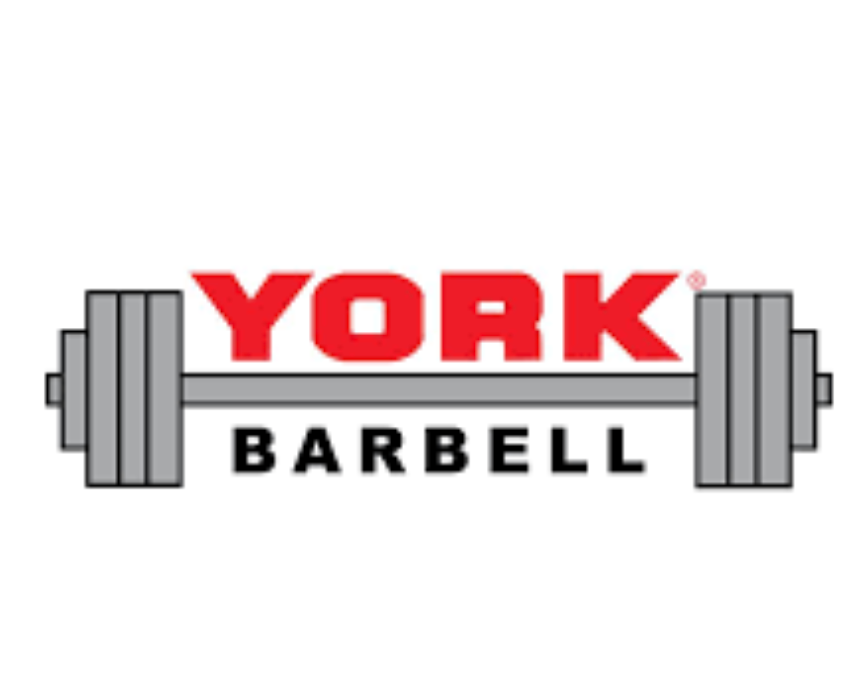 Poids York Barbell 12.5 Lbs – Fonte Vintage USA – Occasion
