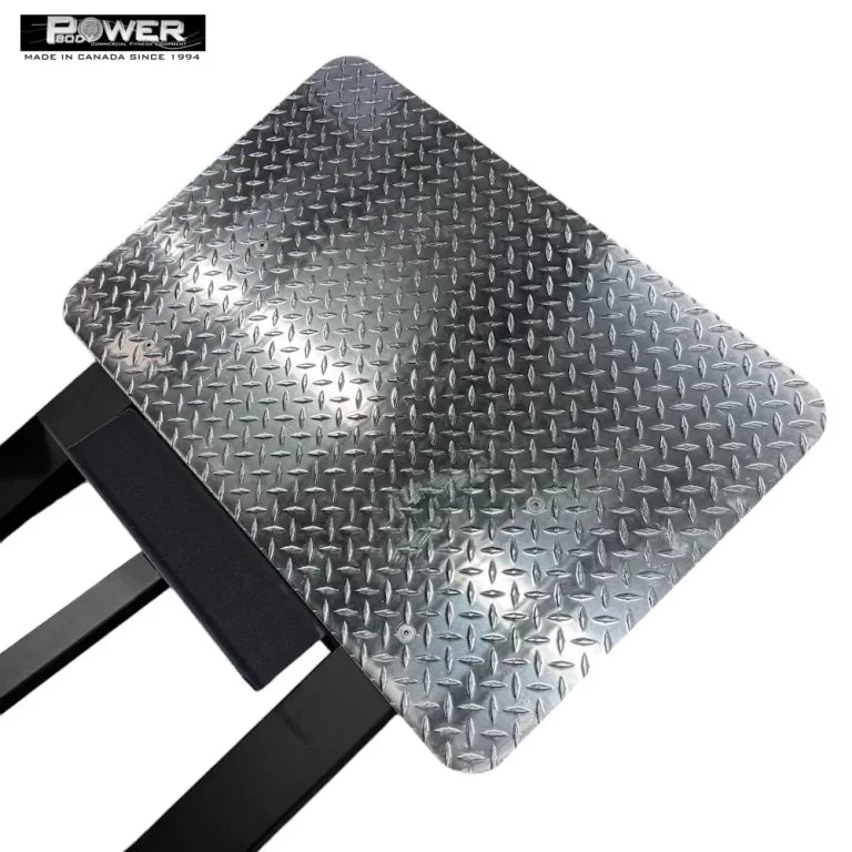 Power Body Fitness Super Squat Plate Loaded #1380 - 306 Fitness Repair & Sales