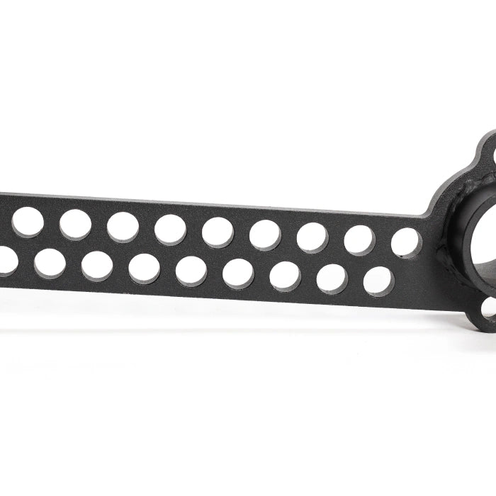 Bells of Steel 30 英寸 D 形手柄電纜附件,帶登山扣