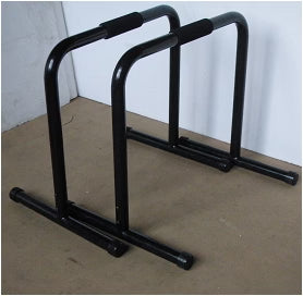 Vo3 Parallel Stability Bars (Parallette Bars) - 306 Fitness Repair & Sales