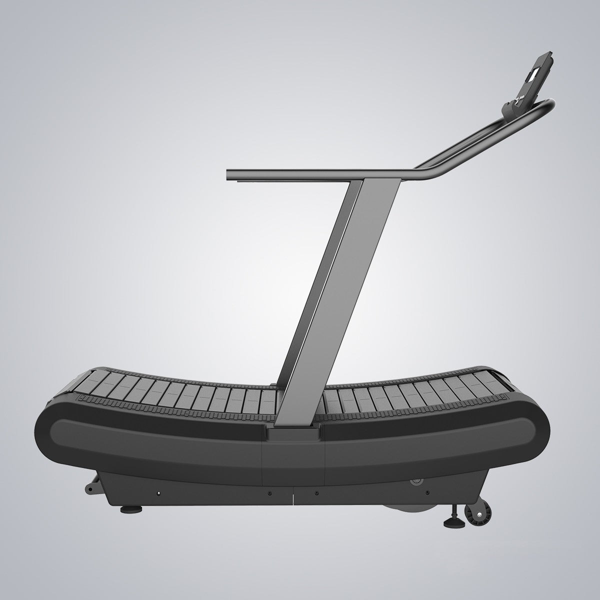 TROIKA Manual Treadmill Pro