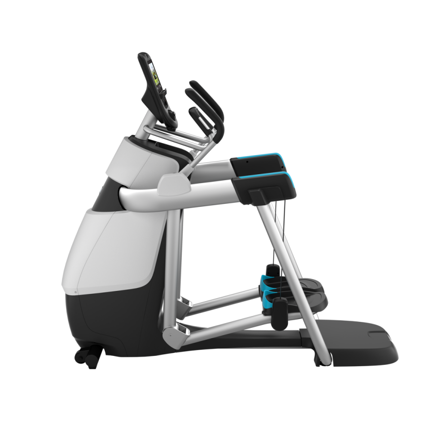 Precor Adaptive Motion Trainer® avec Open Stride™ AMT® 885