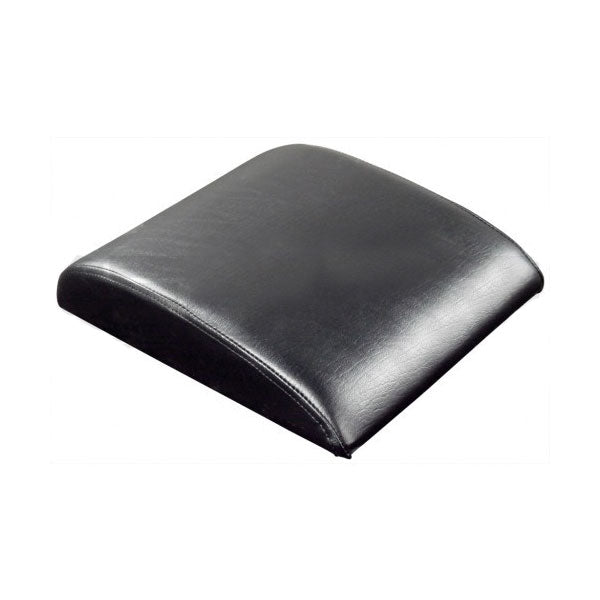 TRIAD 輪廓腹部仰臥起坐墊(黑色)