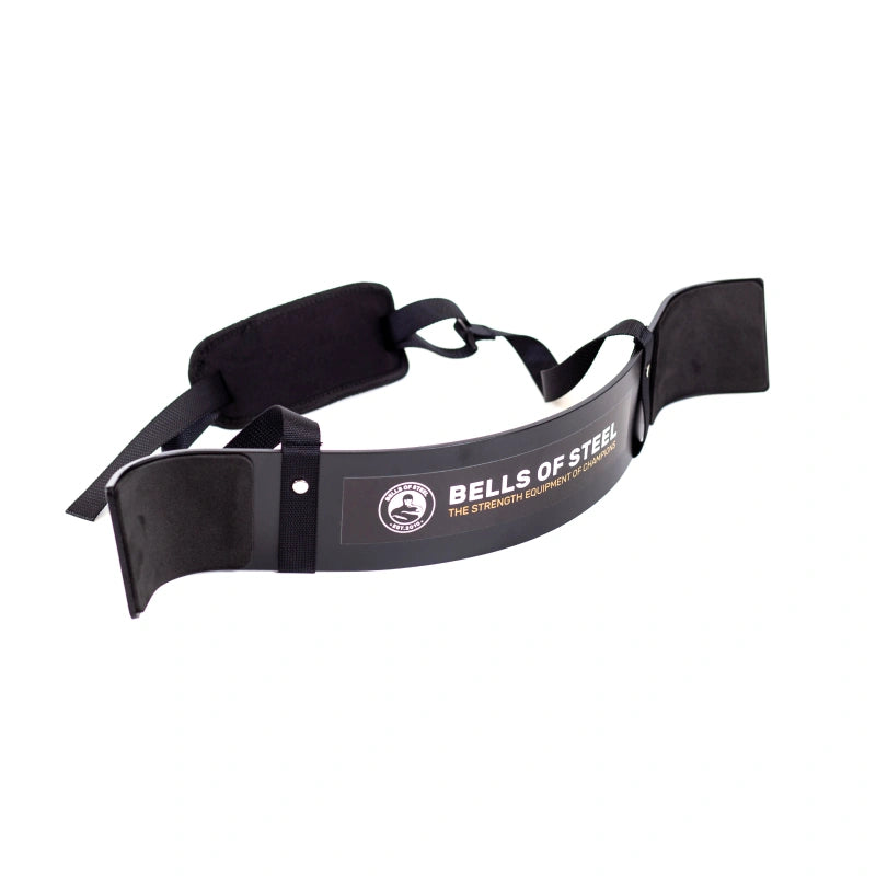 Bells of Steel Arm Blaster Aluminum 306 Fitness Repair & Sales