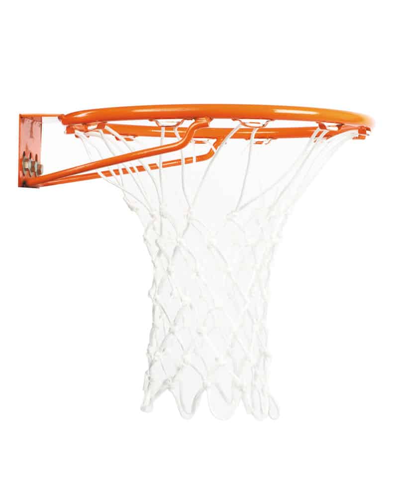 360 Athletics REPLACEMENT BASKETBALL NET DELUXE ANTI WHIP NYLON