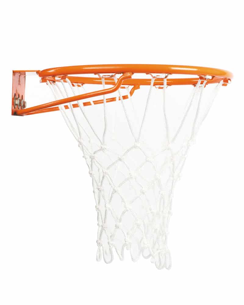 360 Athletics Replacement BASKETBALL NET PRO NYLON 21"