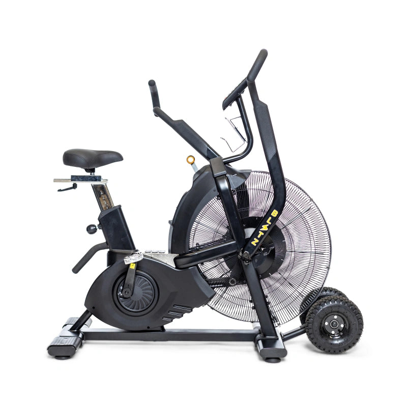 Bells of Steel Blitz Max 商用空中自行車