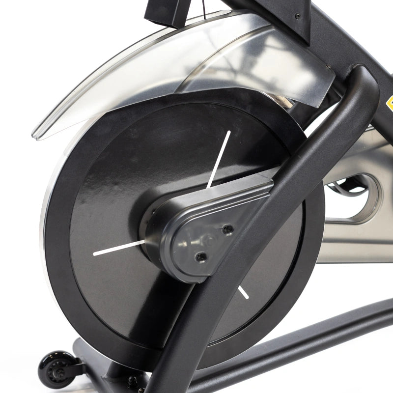 Bells of Steel - Blitz Spin Bike