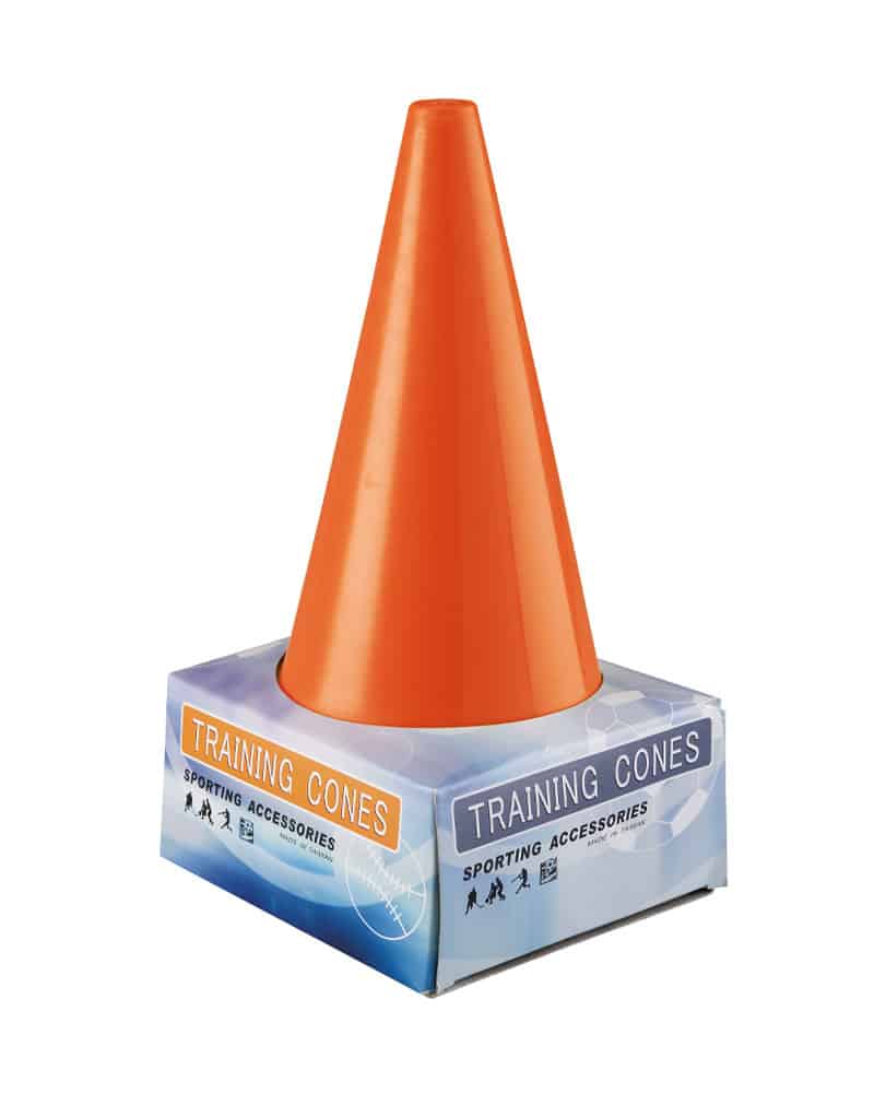 360 Athletics 9" TRAINING CONE PACK