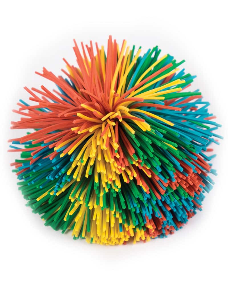 360 Athletics Sensory COOSH BALL