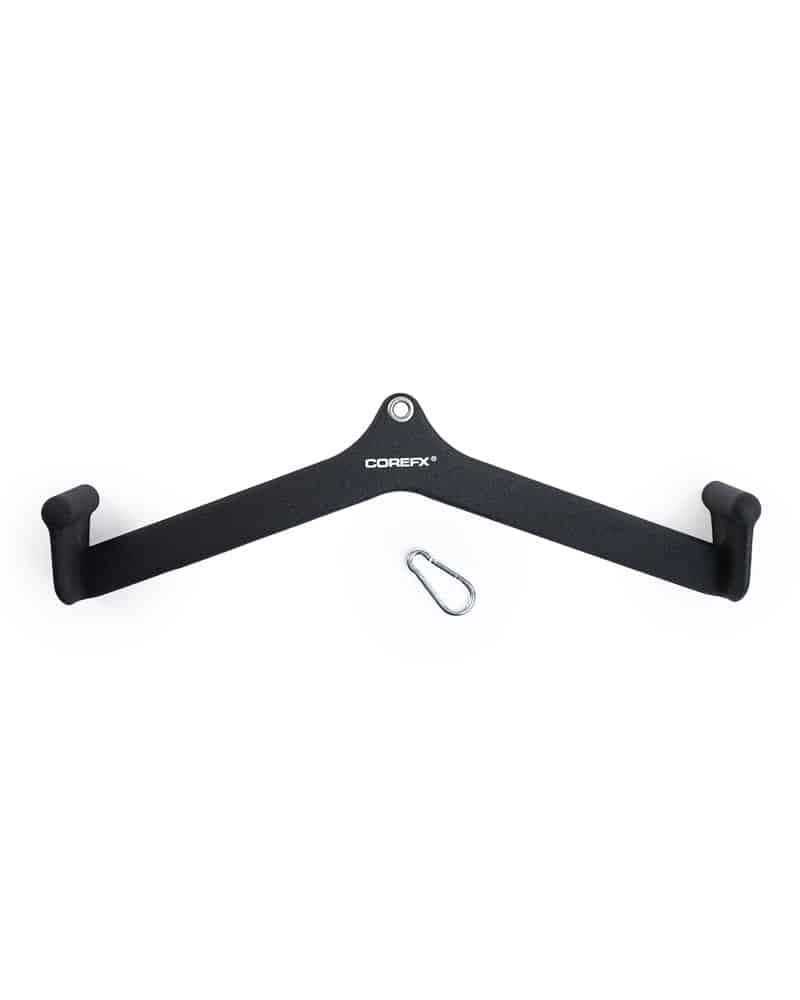 CoreFX Lat Pull MIDDLE GRIP HANDLE Attachment