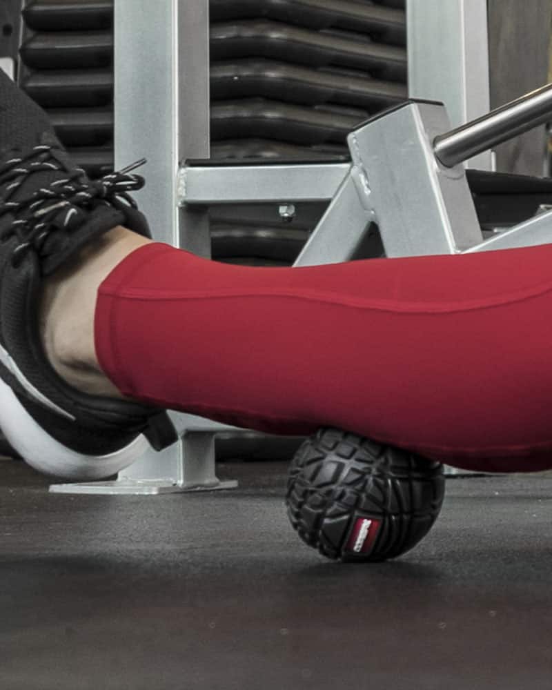 CoreFX MUSCLE ACTIVATOR Massage Ball