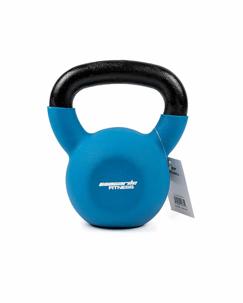 CONCORDE NEOPRENE KETTLEBELLS