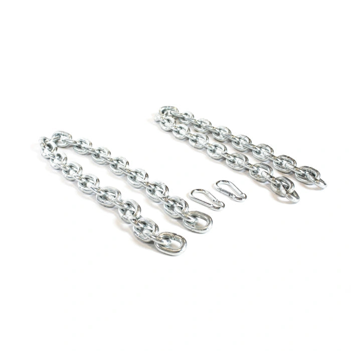 Bells of Steel Chain Weight Vest