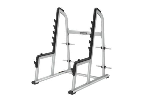 Support de squat olympique Precor Discovery Series DBR0608