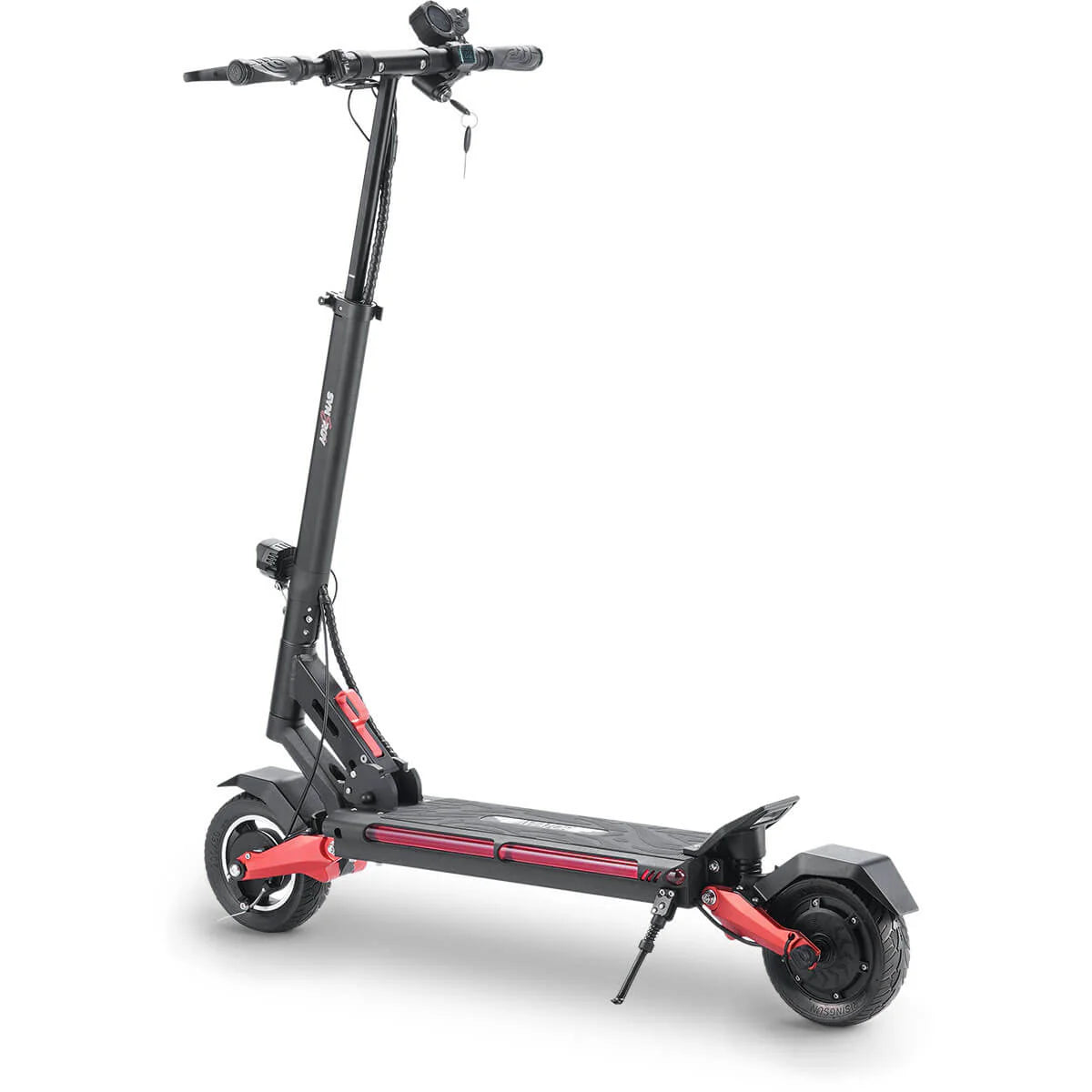 Synergy Aviator 600w Electric Scooter