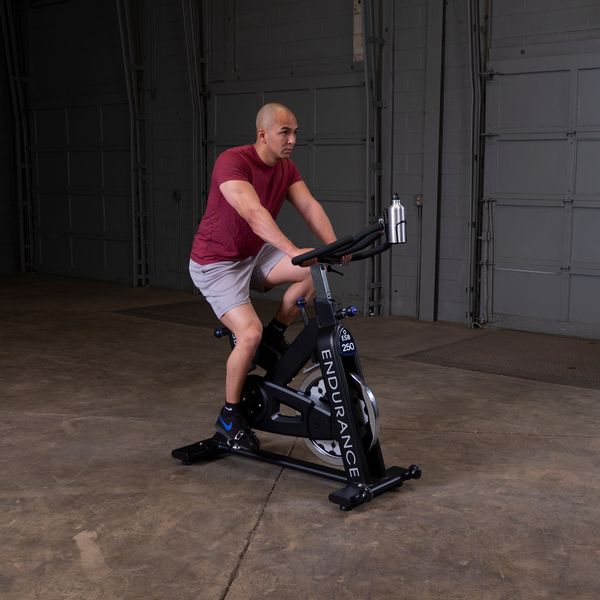 Endurance by Body-Solid ESB250 Spin Bike