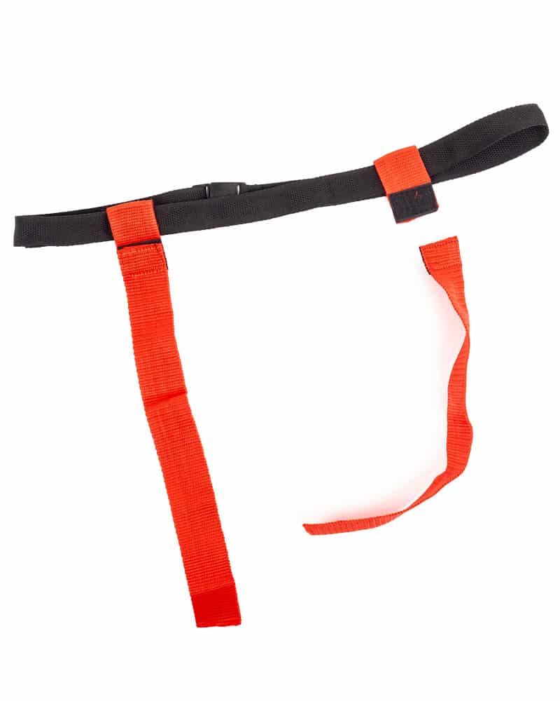 360 Athletics Flag Football BELT With FLAGS