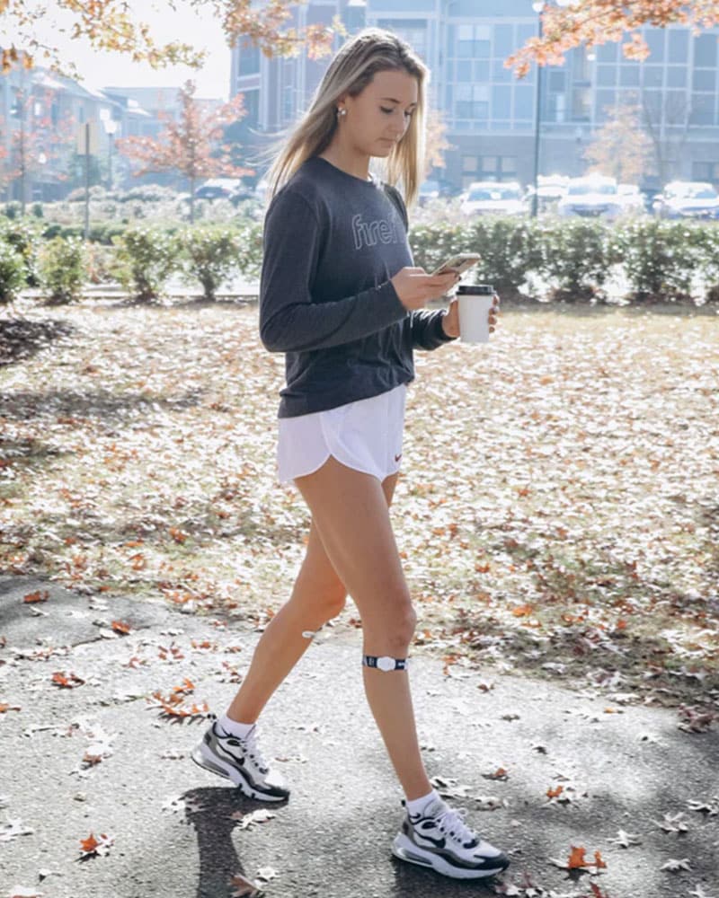 FIREFLY T2 RECOVERY DEVICE PAIR