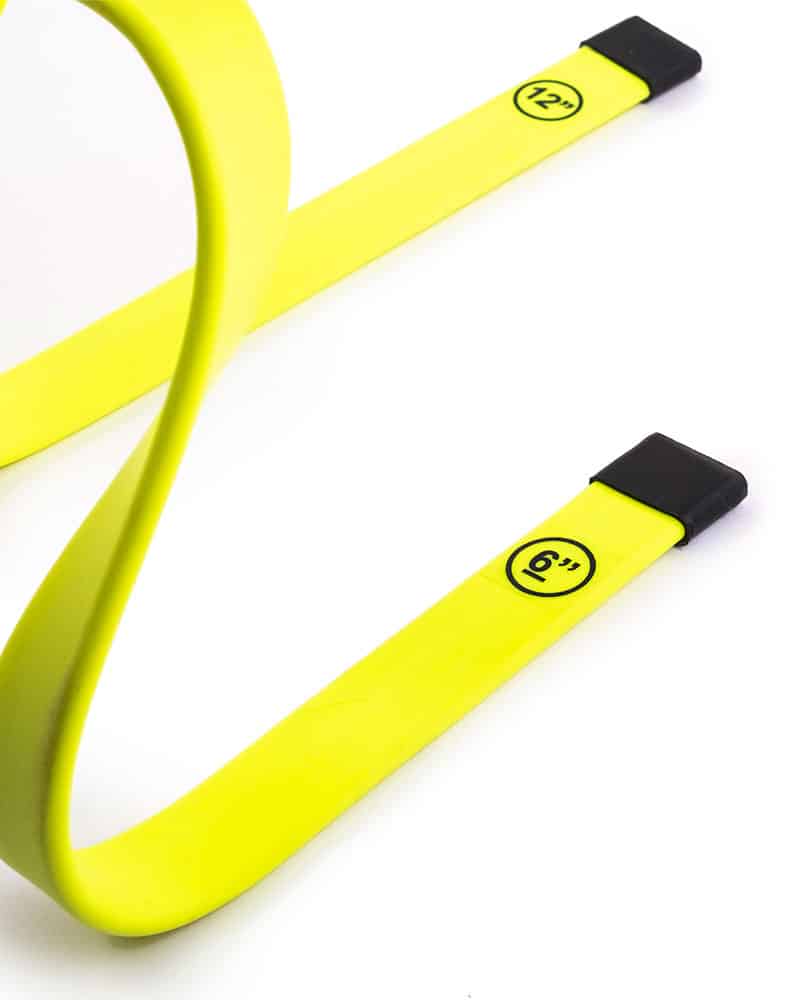 Concorde FLAT STEP HURDLE (2 Sizes)