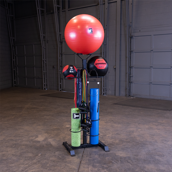 堅固緊湊的附件塔