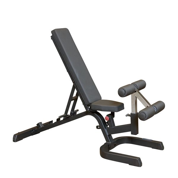 Body-Solid GFID71 Heavy Duty FID Bench – 306 Fitness Repair & Sales