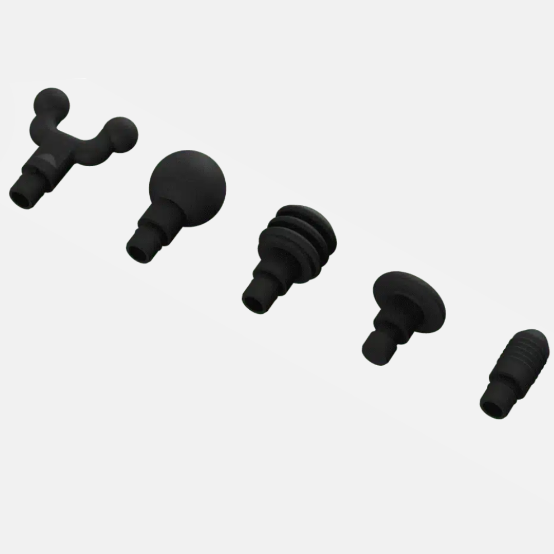 HYPERICE HEAD ATTACHMENTS