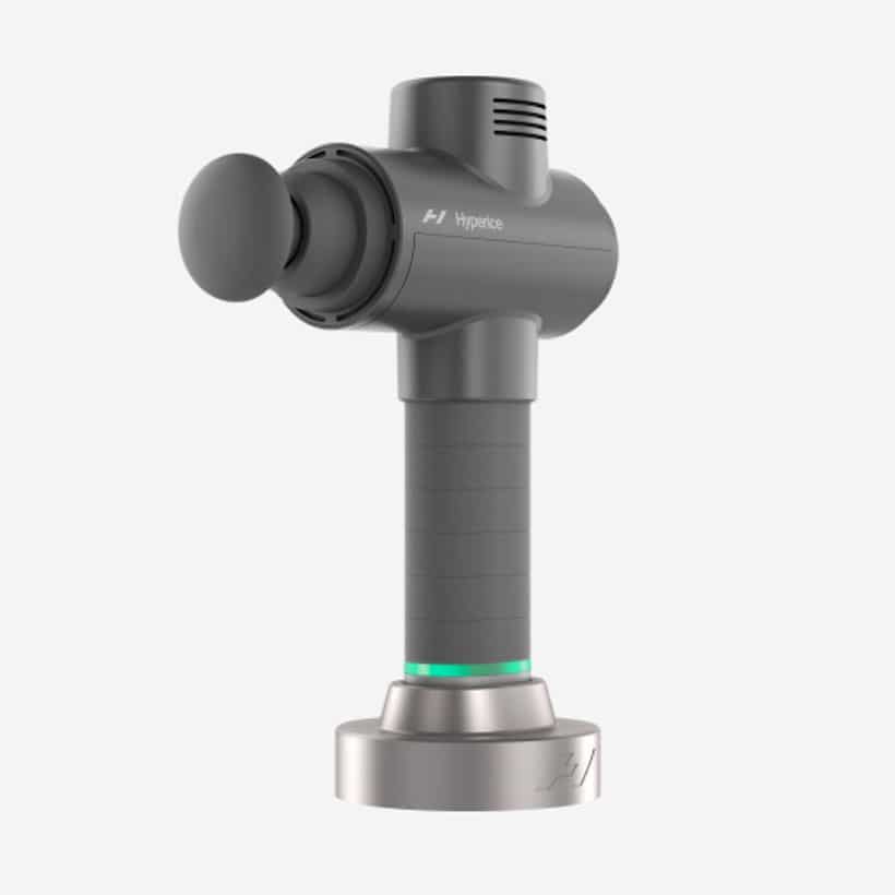 HYPERICE HYPERVOLT 2.0 CHARGING BASE