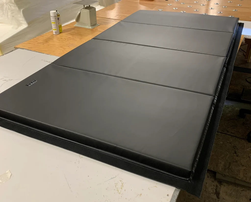 Rejo Sports Educator Gym Mats