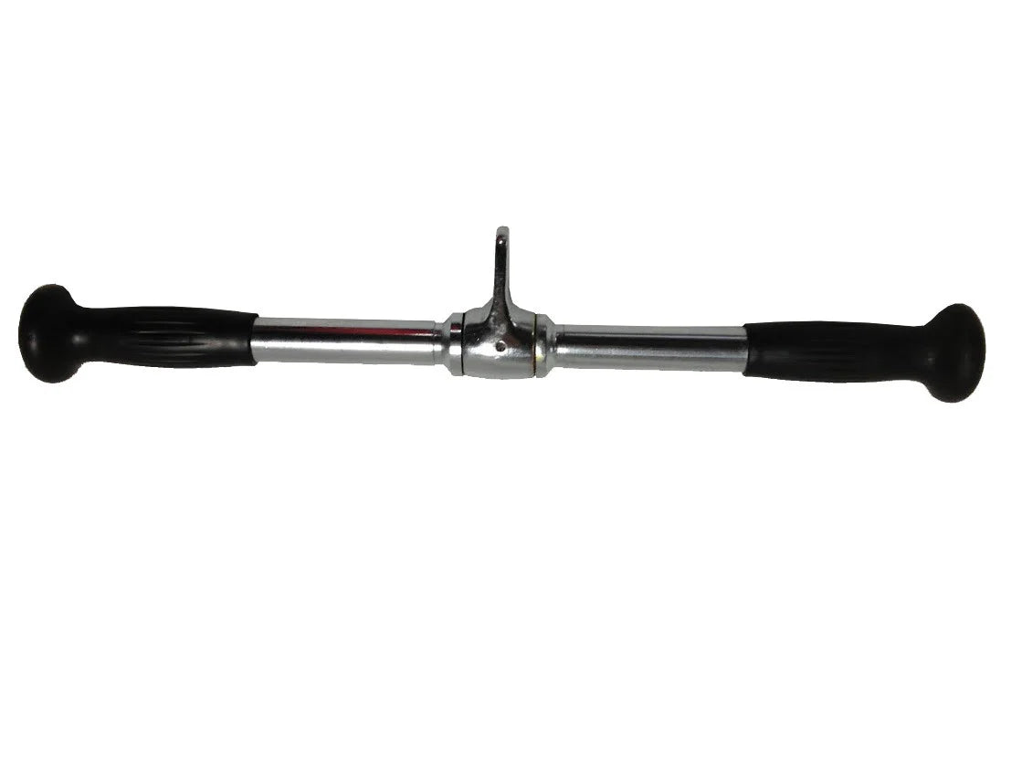 VO3 Revolving Straight Bar 20" - 306 Fitness Repair & Sales