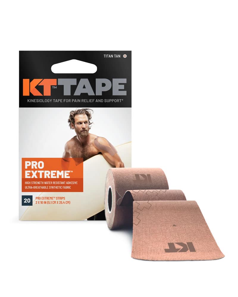 KT TAPE PRO EXTREME
