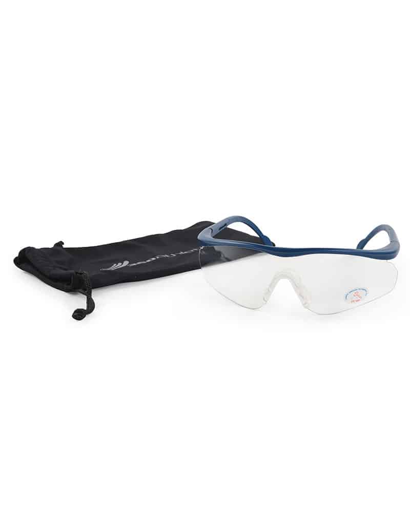 360 Athletics SPORT STYLE EYEGUARD GOGGLE ADULT