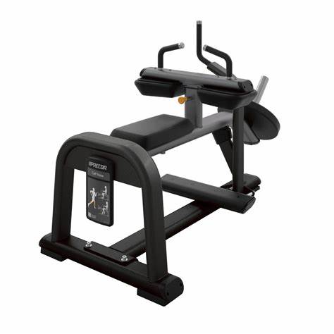 Precor Discovery Series Chargé de plaques Hack Squat DPL0603
