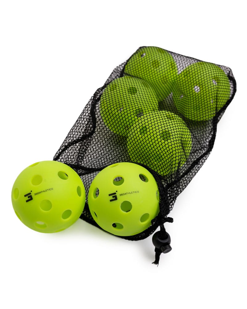 360 Athletics Indoor Pickleball Pack