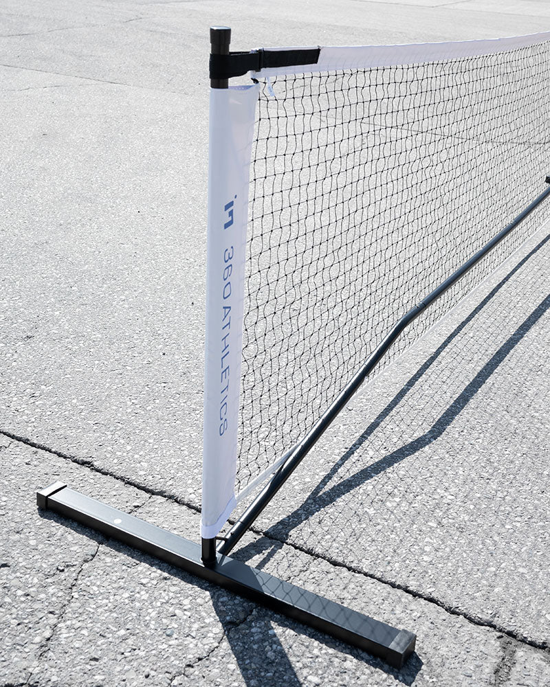 360 Athletics PICKLEBALL NET
