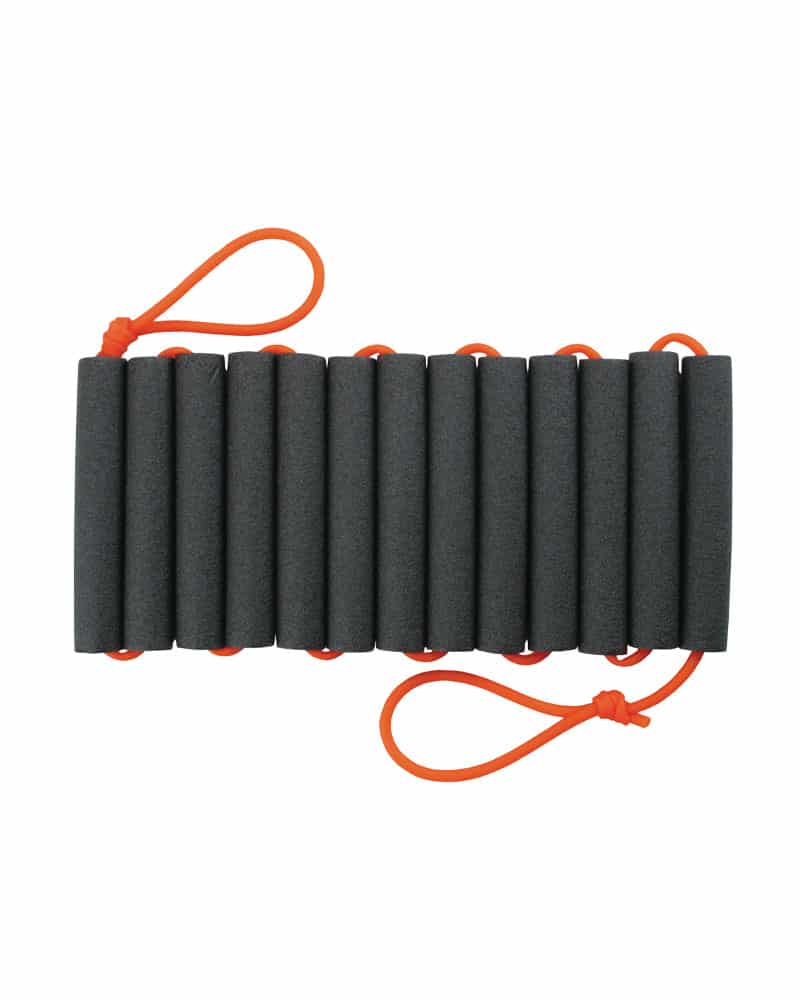 360 Athletics Foam Elastic High Jump Crossbar