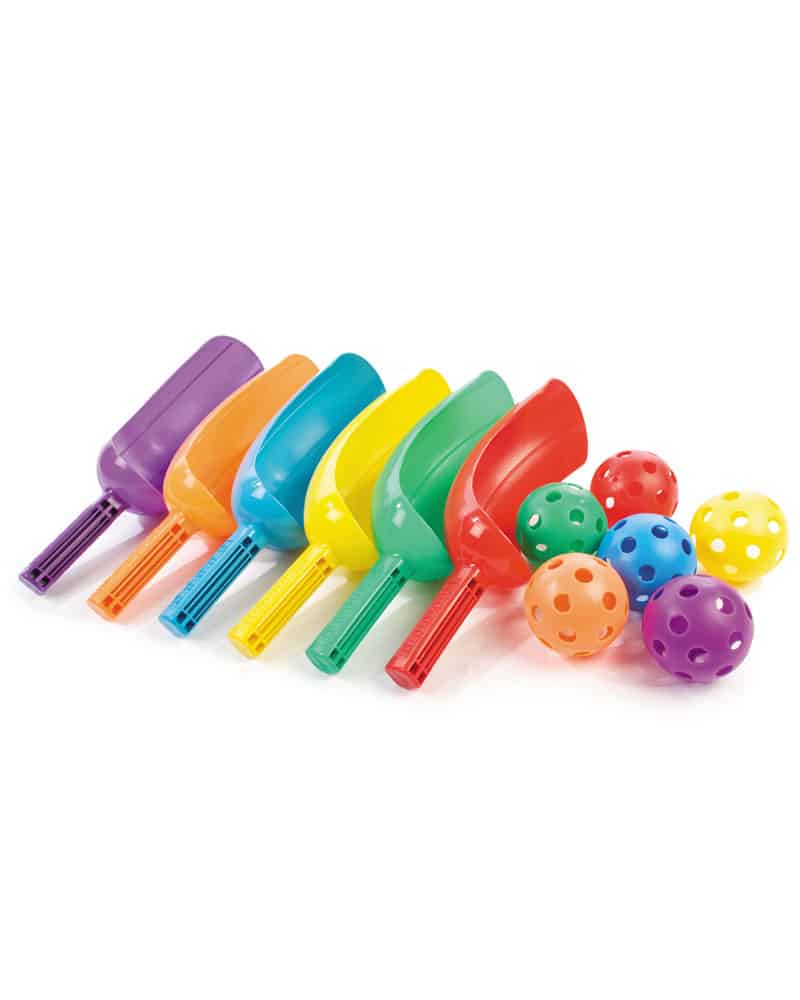 360 Athletics SCOOP GAME SET