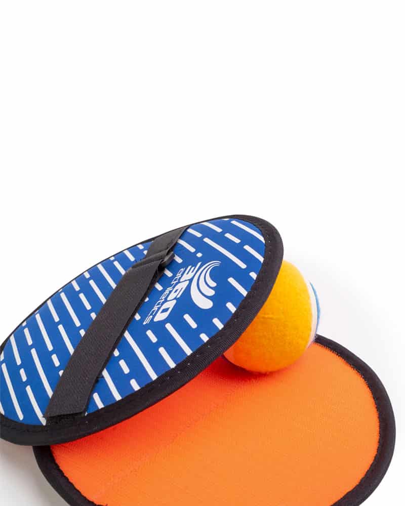 360 Athletics VELCRO CATCH BALL SET