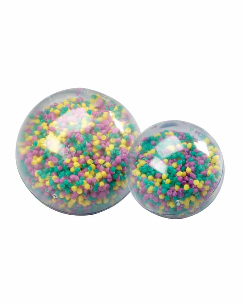 360 Athletics SQUELLET BALL