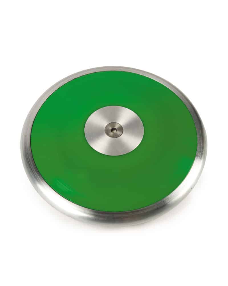 360 Athletics PRECISION ABS DISCUS