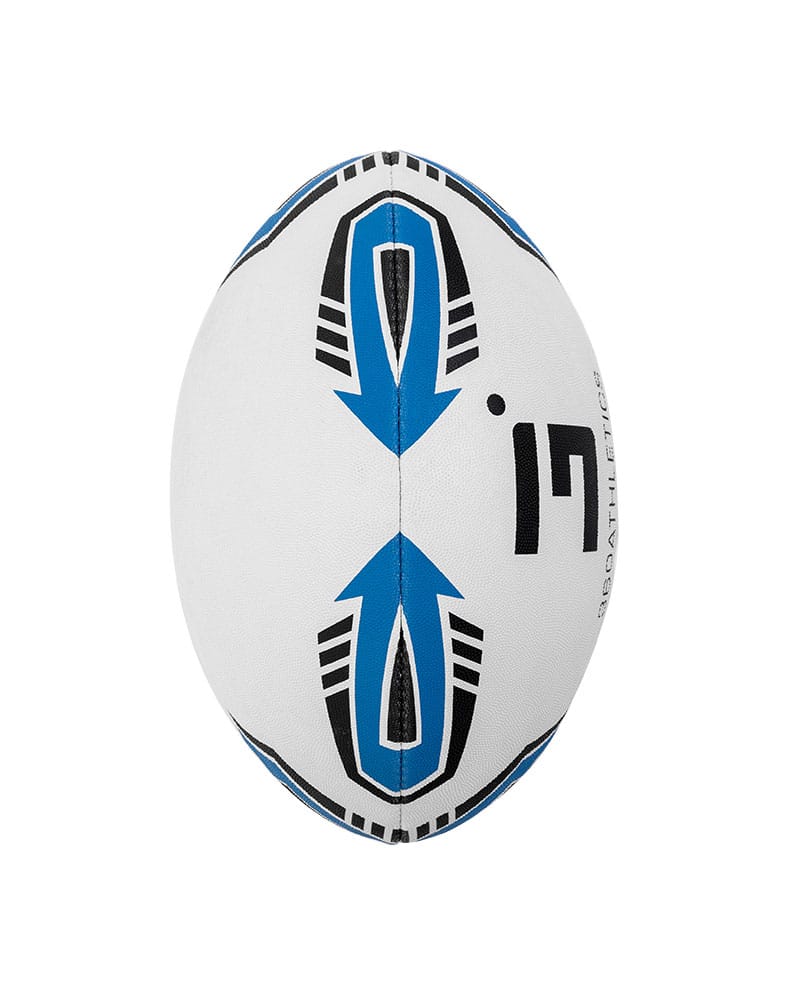 360 Athletics MATCH RUGBY Ball