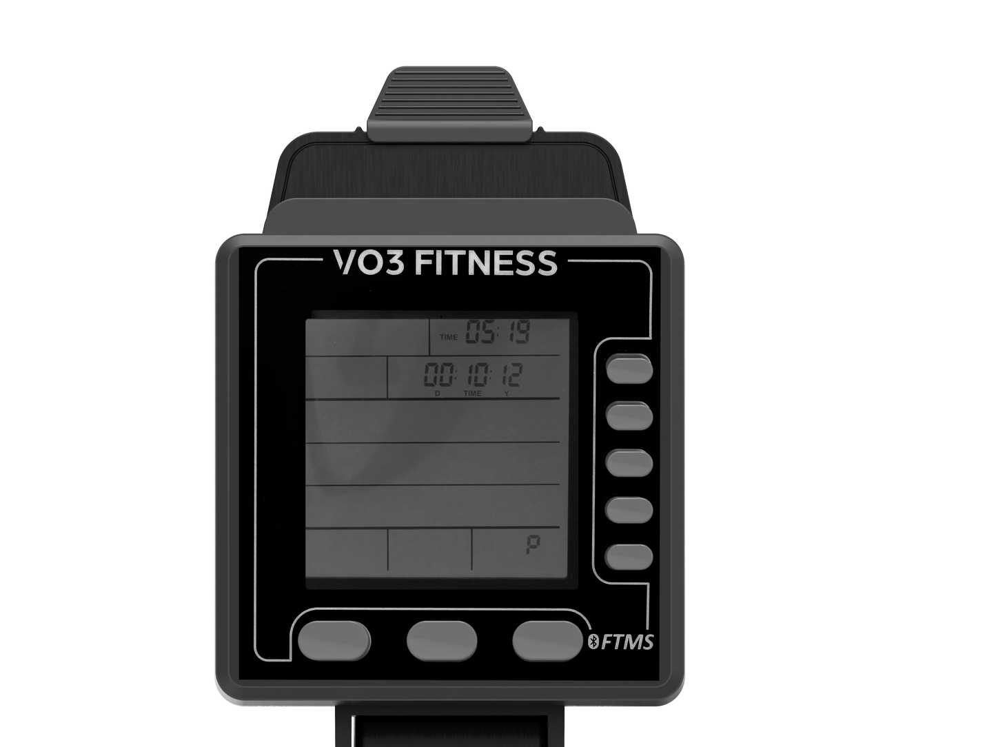 VO3 FITNESS - SK100 Ski Trainer - 306 Fitness Repair & Sales