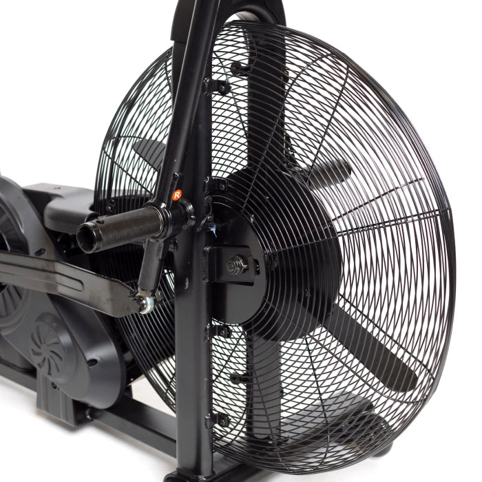 Bells of Steel Residential Air Bike with Wind Guard