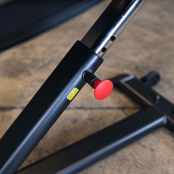 Body-Solid 全商用 SFID425 可調式長凳