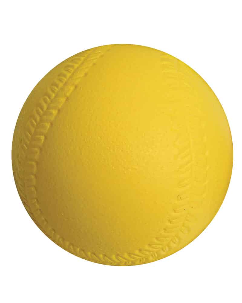 360 Athletics Coated Foam Softball & Baseball