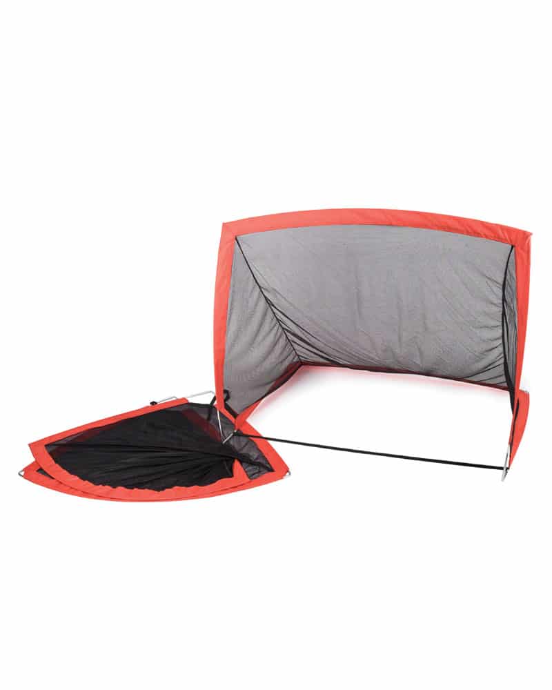 360 Athletics SQUARE POP UP SOCCER NETS