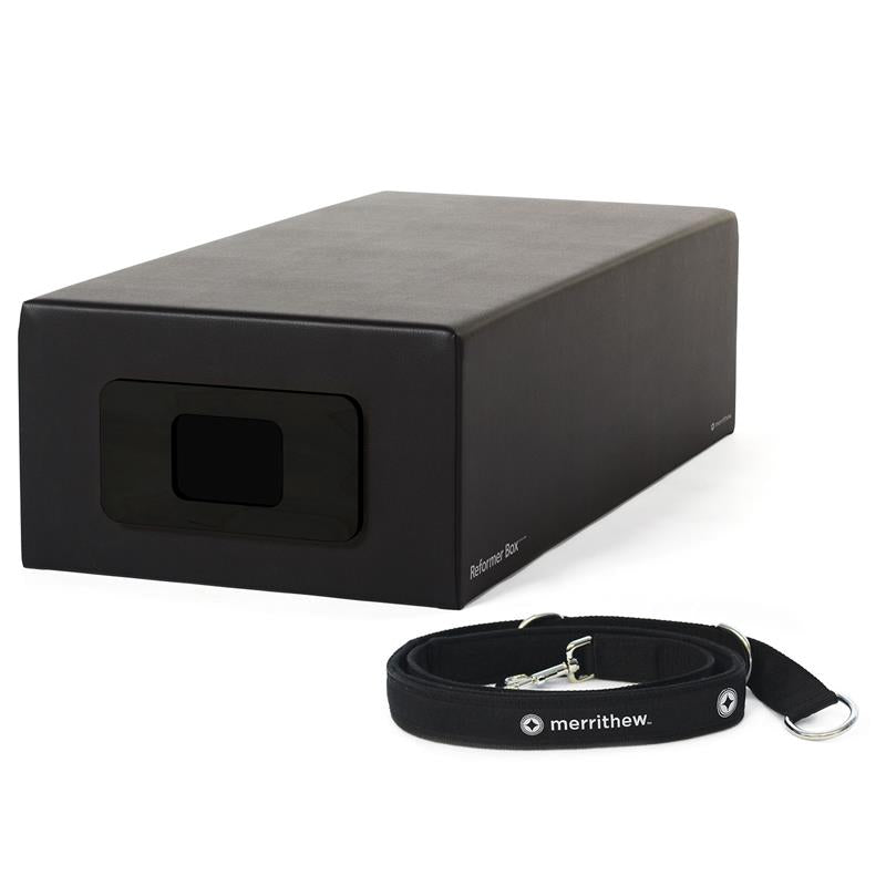 Merrithew Reformer Box Extra Long - Free Shipping