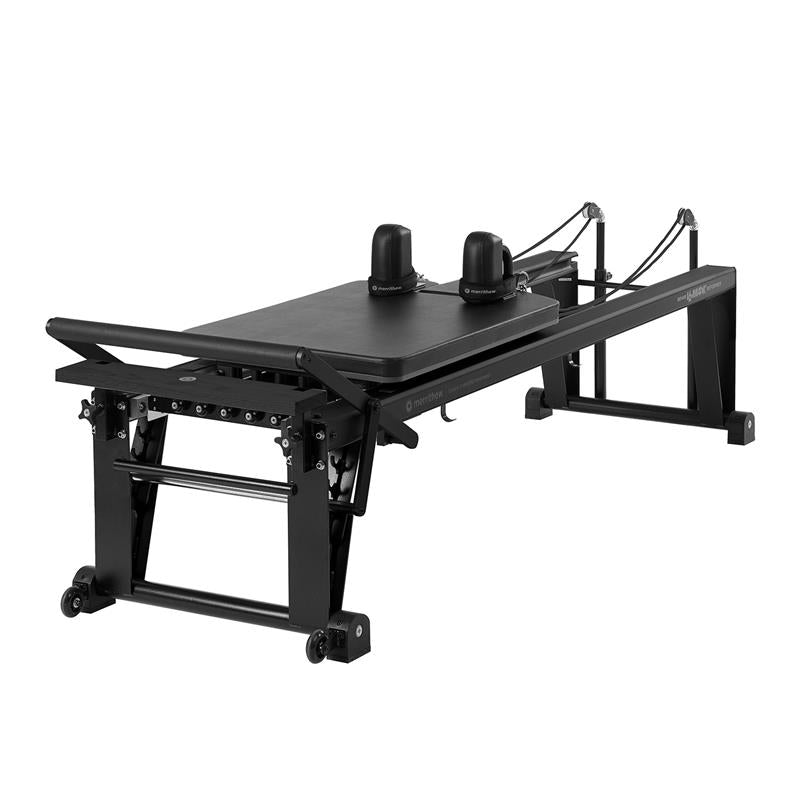 Merrithew Reformer Extension Upgrade – Rehab V2 Max™ - Free Shipping - 306 Fitness Repair & Sales