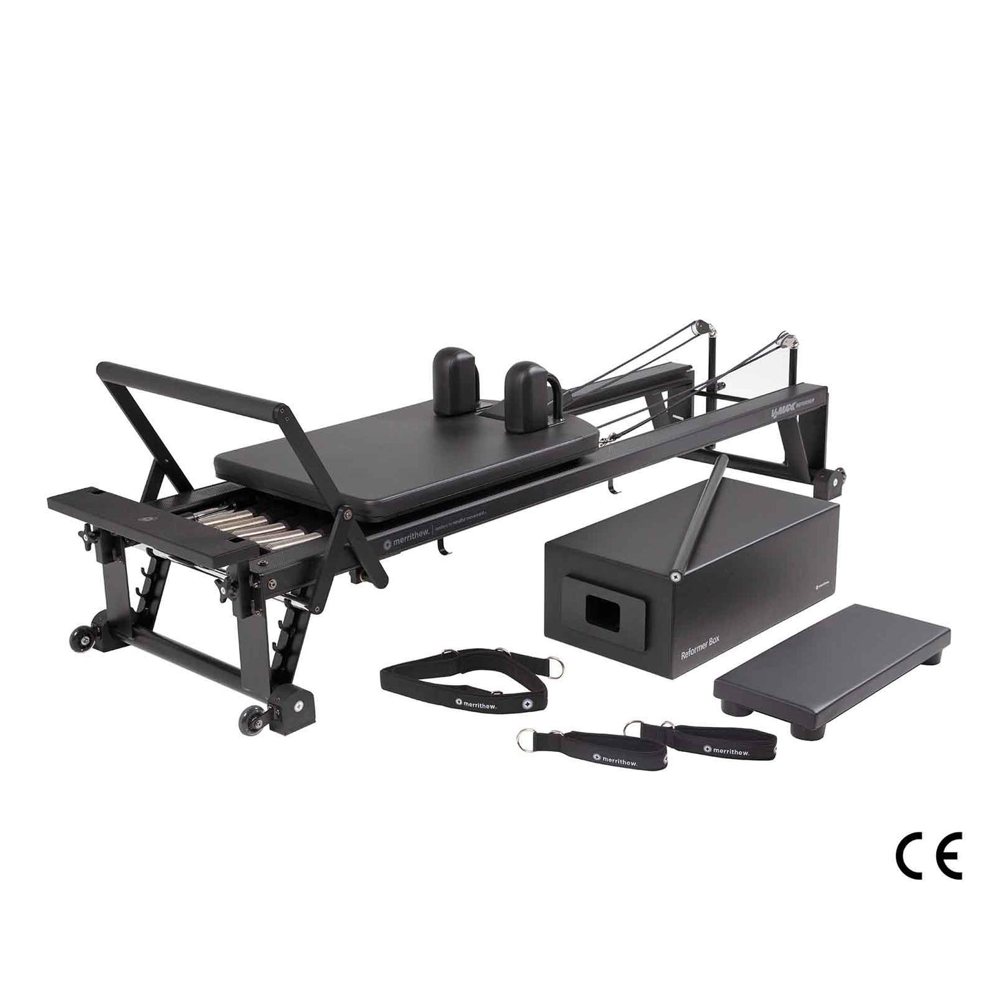 Offre groupée V2 Max™ Reformer* - Livraison gratuite