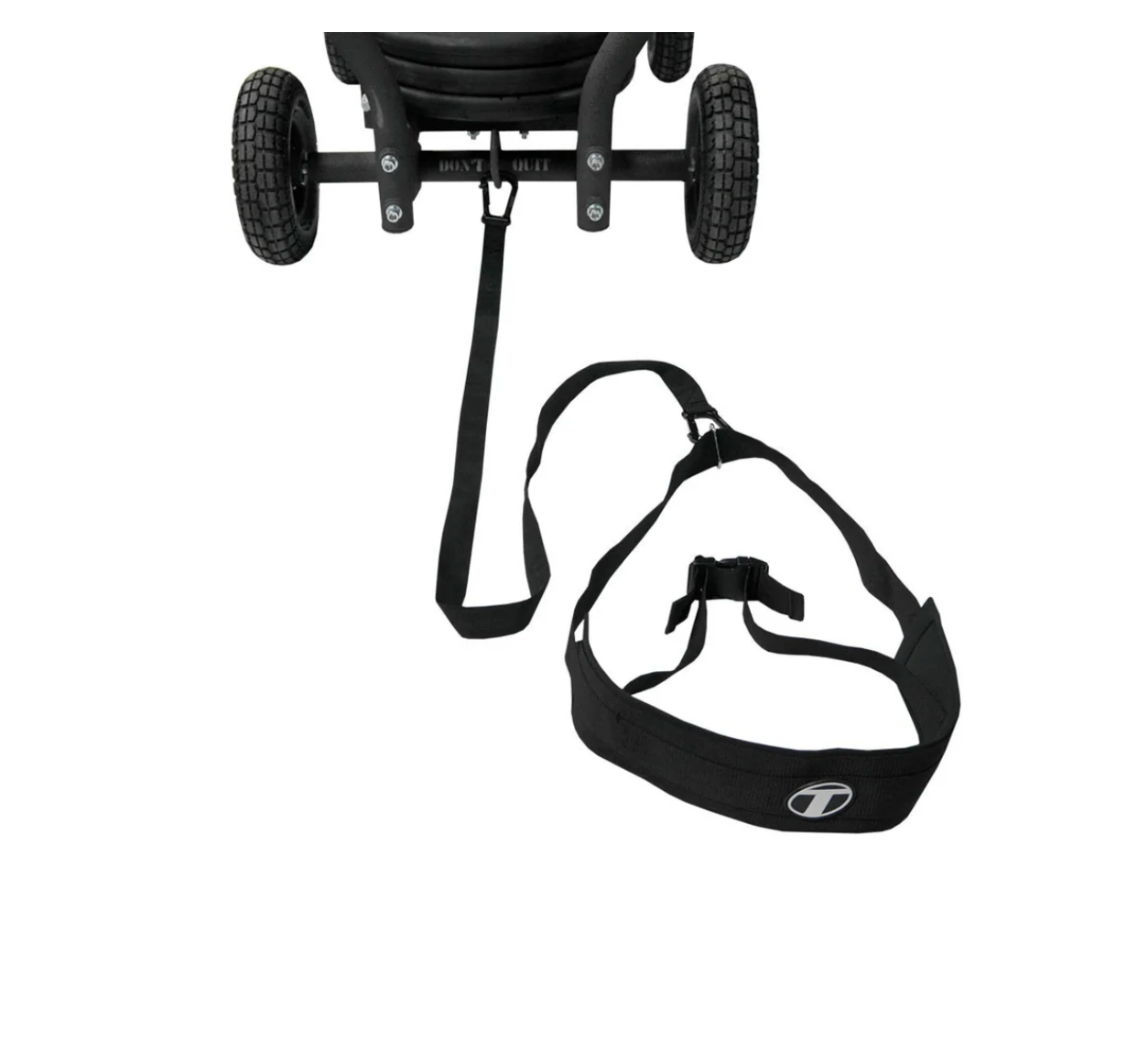 Réservoir de couple™ M4